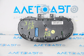 Instrument cluster VW Passat b7 12-14 USA 77k scratches