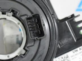 Steering wheel cable VW Passat b8 16-19 USA