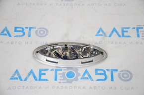 Ford Fusion mk5 13-20 front bumper emblem
