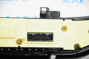 Honda Accord 13-17 climate control unit (gray)