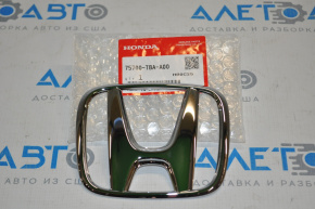 Honda Civic X FC 16-21 Grille Emblem