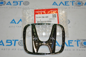 Honda Civic X FC 16-21 Grille Emblem