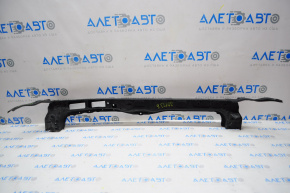 TV top bar Hyundai Santa FE Sport 13-18 with eyelashes is dented