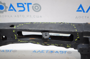 TV top bar Hyundai Santa FE Sport 13-18 with eyelashes is dented