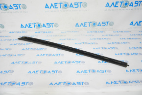 Left windshield molding for Hyundai Sonata 15-19