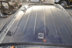 Metal roof for Jeep Compass 11-16 with sunroof