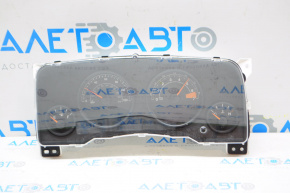 Instrument cluster Jeep Compass 11-16