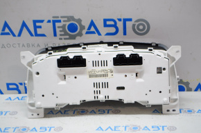 Instrument cluster Jeep Compass 11-16