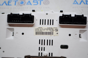 Instrument cluster Jeep Compass 11-16