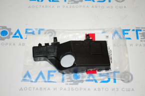 Front bumper mount right wing Kia Sorento 16-20