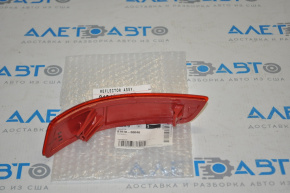 Rear Bumper Reflector Right Lexus ES300h ES350 13-18