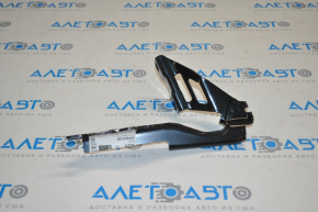 Right hood hinge Mazda 6 13-17