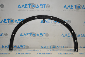 Front Left Fender Arch Cover Nissan Rogue 14-20