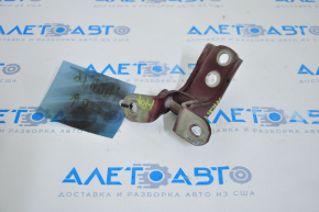 Upper front right door hinge for Toyota Highlander 14-19