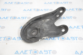 Front subframe lug, rear right, Toyota Highlander 14-19