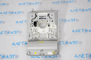 Front light for VW Passat b8 16-19 USA without sunroof, gray