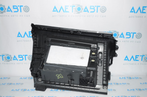 Glove box, glove compartment VW Passat b8 16-19 USA black
