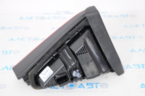 Right inner trunk lid light for VW Passat b8 16-19 USA LED
