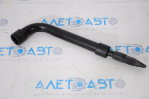 Wheel spanner Ford Fusion mk5 13-13 type 2