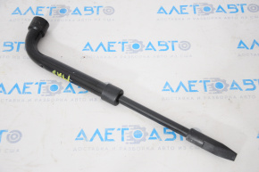 Wheel spanner Ford Fusion mk5 13-13 type 2
