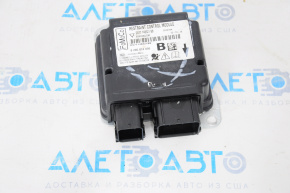 Module srs airbag computer airbags Ford Fusion mk5 13-16 for re-stitching