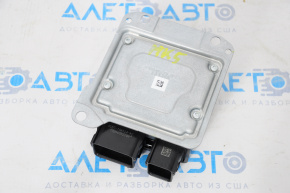 Module srs airbag computer airbags Ford Fusion mk5 13-16 for re-stitching