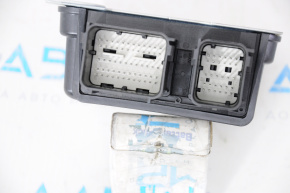 Module srs airbag computer airbags Ford Fusion mk5 13-16 for re-stitching
