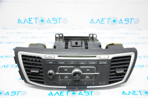 CD-changer, Radio, Tape recorder Honda Accord 13-17