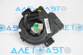 Honda Accord 13-17 QT steering wheel cable, connector defect