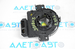 Honda Accord 13-17 QT steering wheel cable, connector defect