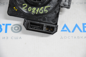 Honda Accord 13-17 QT steering wheel cable, connector defect