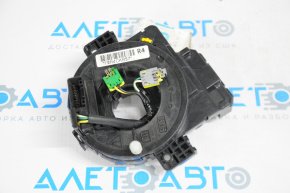 Honda Accord 13-17 R4 steering wheel cable, connector defect