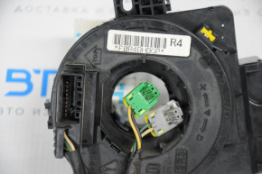 Honda Accord 13-17 R4 steering wheel cable defective chip
