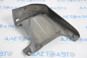 Rear left mudguard for Honda Accord 13-16