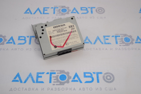Body Control Module Computer Honda Accord 13-17