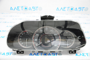 Instrument cluster Honda Accord 13-14 Sport 45k