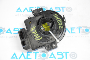 Honda Civic X FC 16-21 P7 steering wheel cable, chip defect