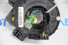 Honda Civic X FC 16-21 P7 steering wheel cable, chip defect