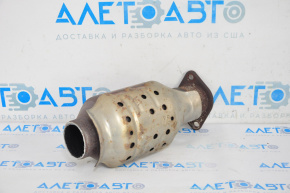Rear catalytic converter Hyundai Sonata 15-19 2.4 SE