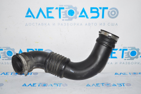Air duct Jeep Compass 11-16 2.0 2.4 broken mount