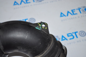 Air duct Jeep Compass 11-16 2.0 2.4 broken mount