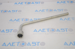 Wheel spanner wrench Lexus ES300h ES350 13-18