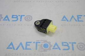 Airbag sensor center pillar left Lexus ES300h ES350 13-18