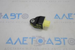 Airbag sensor center pillar right Lexus ES300h ES350 13-18