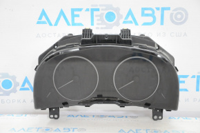 Instrument cluster Lexus ES300h 13-13 pre-rest 103k