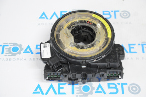 Steering wheel cable Porsche Cayenne 958 11-14