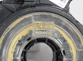 Steering wheel cable Porsche Cayenne 958 11-14