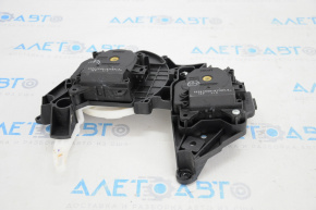 Actuator motor heater drive air conditioner Toyota Camry v55 15-17 usa