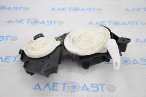 Actuator motor heater drive air conditioner Toyota Camry v55 15-17 usa