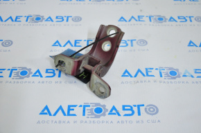 Upper front left door hinge for Toyota Highlander 14-19